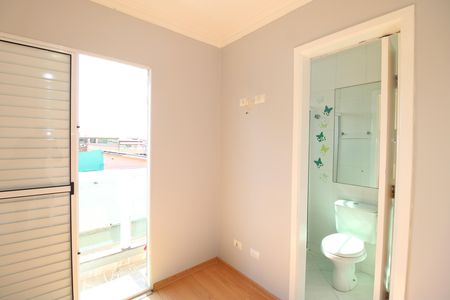 Casa de condomínio à venda com 65m², 2 quartos e 1 vagaQuarto 1