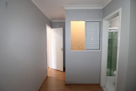 Casa de condomínio à venda com 65m², 2 quartos e 1 vagaQuarto 2