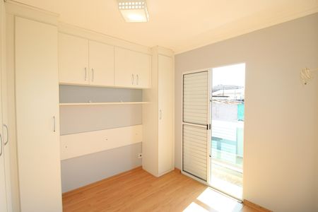Quarto 1 de casa de condomínio à venda com 2 quartos, 65m² em Vila Monte Santo, São Paulo