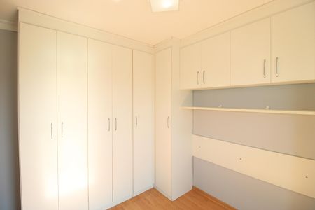Quarto 1 de casa de condomínio à venda com 2 quartos, 65m² em Vila Monte Santo, São Paulo