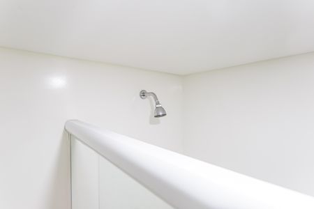 Apartamento à venda com 37m², 1 quarto e 1 vaga Apartamento à venda com 37m², 1 quarto e 1 vagaBanheiro