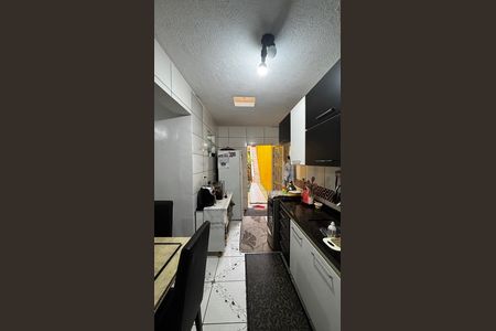Casa à venda com 138m², 3 quartos e 2 vagas Casa à venda com 138m², 3 quartos e 2 vagasCozinha