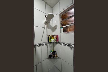 Casa à venda com 138m², 3 quartos e 2 vagas Casa à venda com 138m², 3 quartos e 2 vagasBanheiro da Suíte