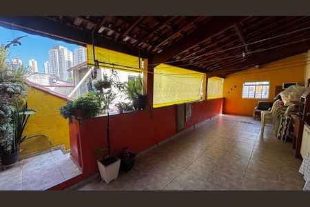 Casa à venda com 138m², 3 quartos e 2 vagas Casa à venda com 138m², 3 quartos e 2 vagasÁrea de Serviço