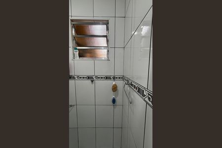 Casa à venda com 138m², 3 quartos e 2 vagas Casa à venda com 138m², 3 quartos e 2 vagasBanheiro da Suíte