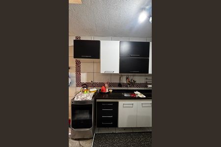 Casa à venda com 138m², 3 quartos e 2 vagas Casa à venda com 138m², 3 quartos e 2 vagasCozinha