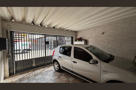 Casa à venda com 138m², 3 quartos e 2 vagas Casa à venda com 138m², 3 quartos e 2 vagasGaragem