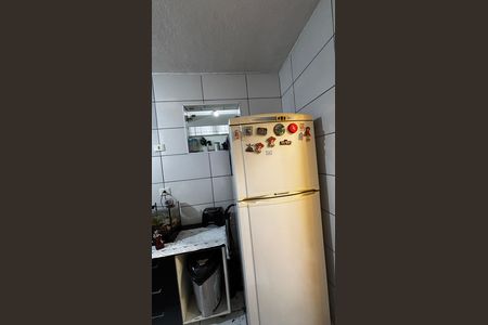 Casa à venda com 138m², 3 quartos e 2 vagas Casa à venda com 138m², 3 quartos e 2 vagasCozinha