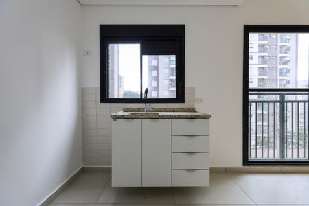 Apartamento para alugar com 34m², 1 quarto e 1 vaga Apartamento para alugar com 34m², 1 quarto e 1 vagaCozinha