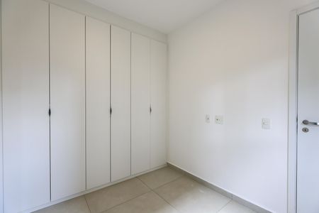 Quarto  de apartamento à venda com 1 quarto, 37m² em Vila Andrade, São Paulo