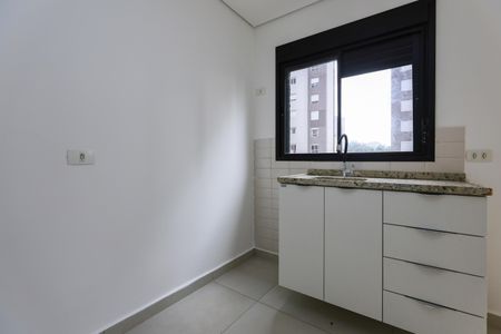 Apartamento para alugar com 34m², 1 quarto e 1 vaga Apartamento para alugar com 34m², 1 quarto e 1 vagaCozinha