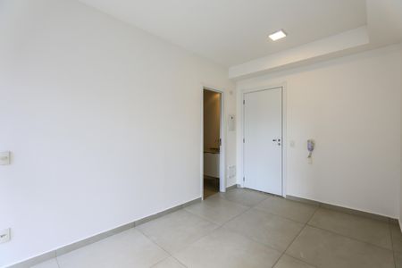 Apartamento para alugar com 34m², 1 quarto e 1 vaga Apartamento para alugar com 34m², 1 quarto e 1 vagaSala
