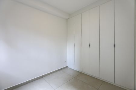 Quarto  de apartamento à venda com 1 quarto, 37m² em Vila Andrade, São Paulo