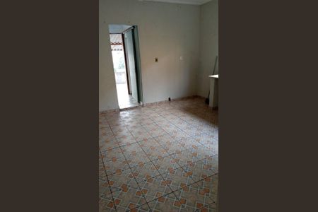 Cozinha de casa à venda com 5 quartos, 185m² em São Domingos, São Paulo