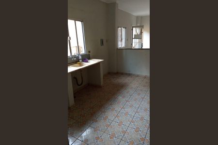 Cozinha de casa à venda com 5 quartos, 185m² em São Domingos, São Paulo