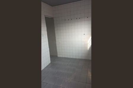 Cozinha de casa à venda com 5 quartos, 185m² em São Domingos, São Paulo