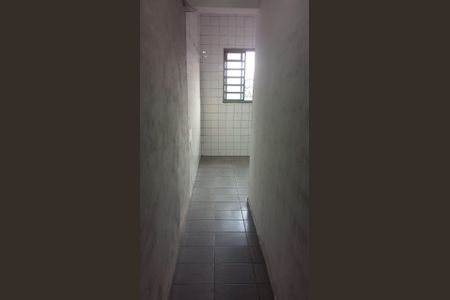 Corredor de casa à venda com 5 quartos, 185m² em São Domingos, São Paulo