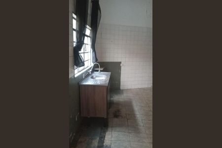 Cozinha de casa à venda com 5 quartos, 185m² em São Domingos, São Paulo