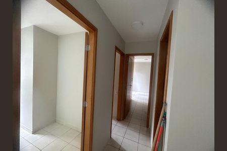 Apartamento para alugar com 72m², 3 quartos e 2 vagasCorredor
