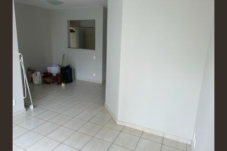 Apartamento para alugar com 72m², 3 quartos e 2 vagasSala