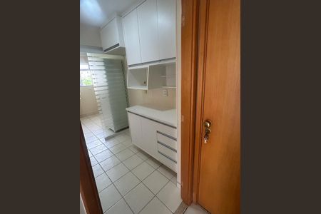 Cozinha de apartamento para alugar com 3 quartos, 72m² em Cidade São Francisco, São Paulo