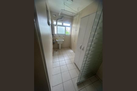 Apartamento para alugar com 72m², 3 quartos e 2 vagasÁrea de Serviço