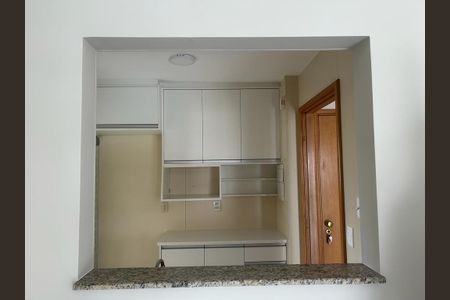 Apartamento para alugar com 72m², 3 quartos e 2 vagasCozinha