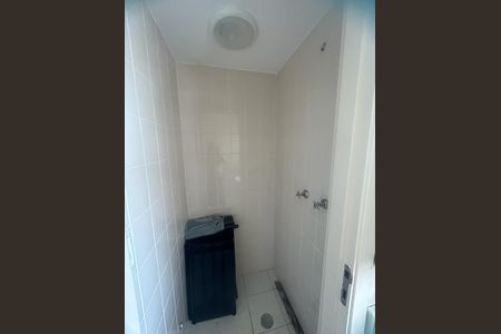 Apartamento para alugar com 72m², 3 quartos e 2 vagasÁrea de Serviço
