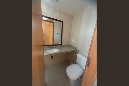Apartamento para alugar com 72m², 3 quartos e 2 vagasBanheiro