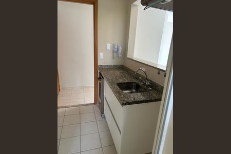 Apartamento para alugar com 72m², 3 quartos e 2 vagasCozinha