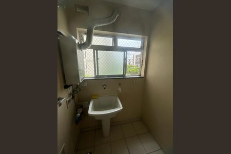 Apartamento para alugar com 72m², 3 quartos e 2 vagasÁrea de Serviço