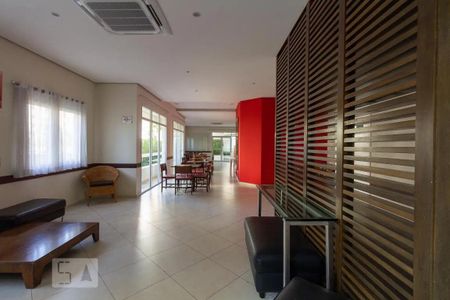 Apartamento para alugar com 72m², 3 quartos e 2 vagasÁrea comum - Salão de festas