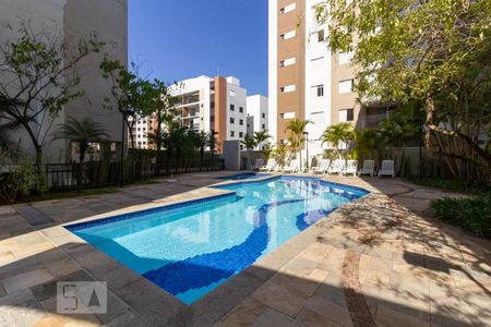 Apartamento para alugar com 72m², 3 quartos e 2 vagasÁrea comum - Piscina