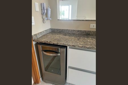Apartamento para alugar com 72m², 3 quartos e 2 vagasCozinha