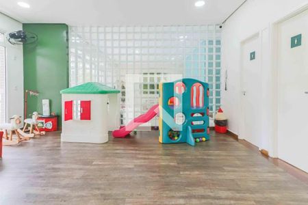 Apartamento para alugar com 72m², 3 quartos e 2 vagasBrinquedoteca