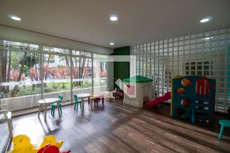 Apartamento para alugar com 72m², 3 quartos e 2 vagasBrinquedoteca