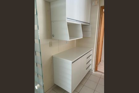 Apartamento para alugar com 72m², 3 quartos e 2 vagasCozinha