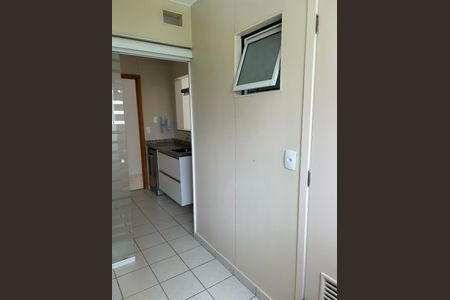 Apartamento para alugar com 72m², 3 quartos e 2 vagasÁrea de Serviço