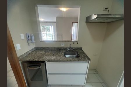 Apartamento para alugar com 72m², 3 quartos e 2 vagasCozinha