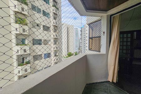 Apartamento para alugar com 70m², 2 quartos e 1 vaga