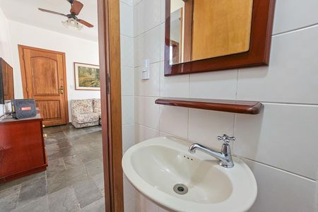 Apartamento para alugar com 70m², 2 quartos e 1 vaga