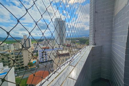 Apartamento para alugar com 70m², 2 quartos e 1 vaga