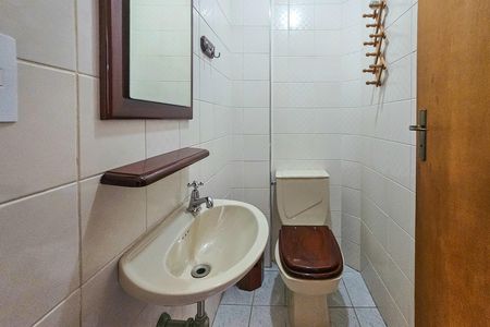 Apartamento para alugar com 70m², 2 quartos e 1 vaga
