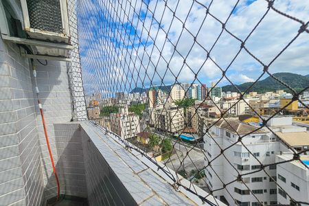 Apartamento para alugar com 70m², 2 quartos e 1 vaga