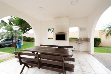 Apartamento à venda com 56m², 3 quartos e sem vaga