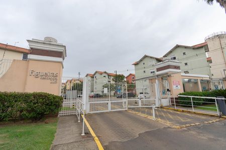 Apartamento à venda com 56m², 3 quartos e sem vaga