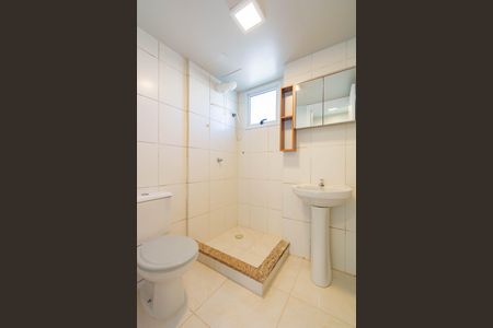 Apartamento à venda com 56m², 3 quartos e sem vaga