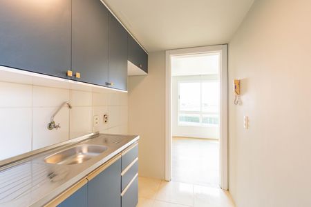 Apartamento à venda com 56m², 3 quartos e sem vaga