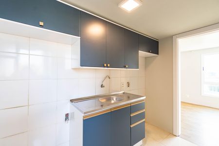 Apartamento à venda com 56m², 3 quartos e sem vaga
