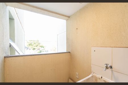 Apartamento à venda com 56m², 3 quartos e sem vaga